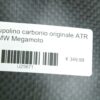Cupolino carbonio originale ATR BMW Megamoto