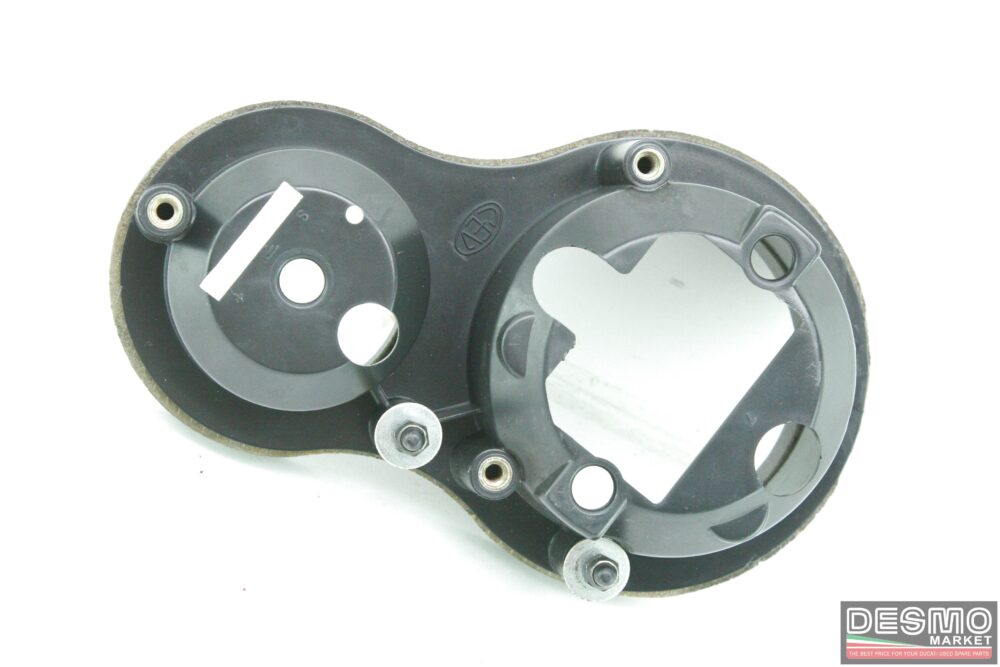 Custodia vano portastrumenti Ducati 748 916 996 998