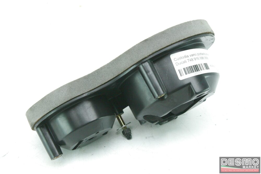Custodia vano portastrumenti Ducati 748 916 996 998
