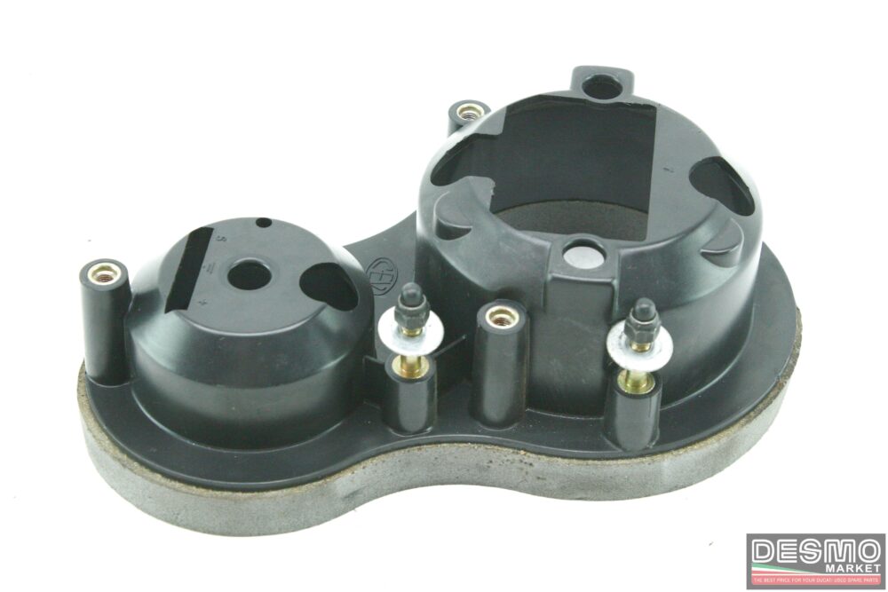 Custodia vano portastrumenti Ducati 748 916 996 998