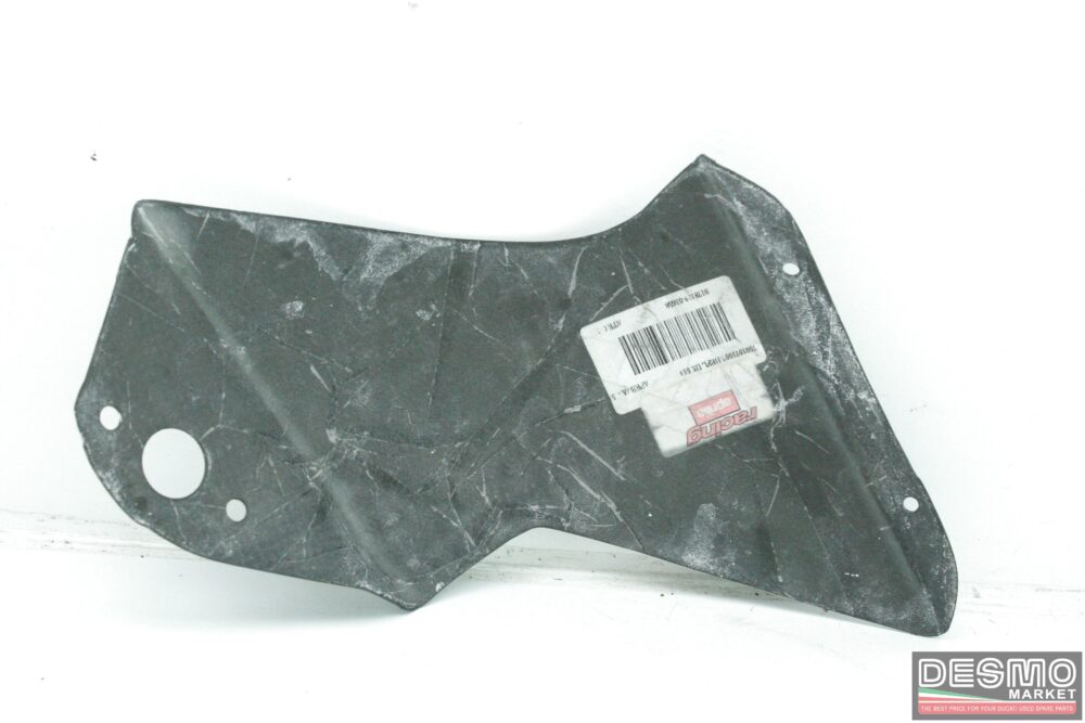Deflettore Destro Carbonio ATR Aprilia Aprilia RSV 1000 R 2003-2005