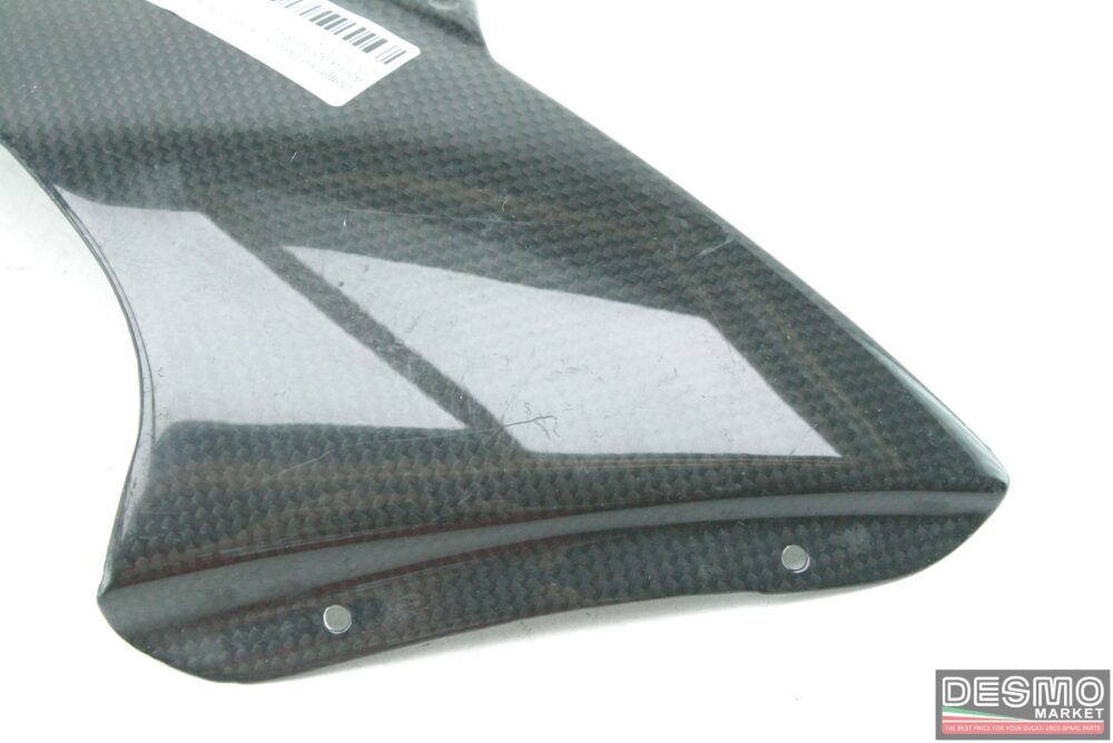 Deflettore Destro Carbonio ATR Aprilia Aprilia RSV 1000 R 2003-2005
