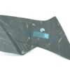 Deflector Left Carbon ATR Aprilia Aprilia RSV 1000 R 2003-2005 - Image 2