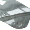 Deflector Left Carbon ATR Aprilia Aprilia RSV 1000 R 2003-2005 - Image 3