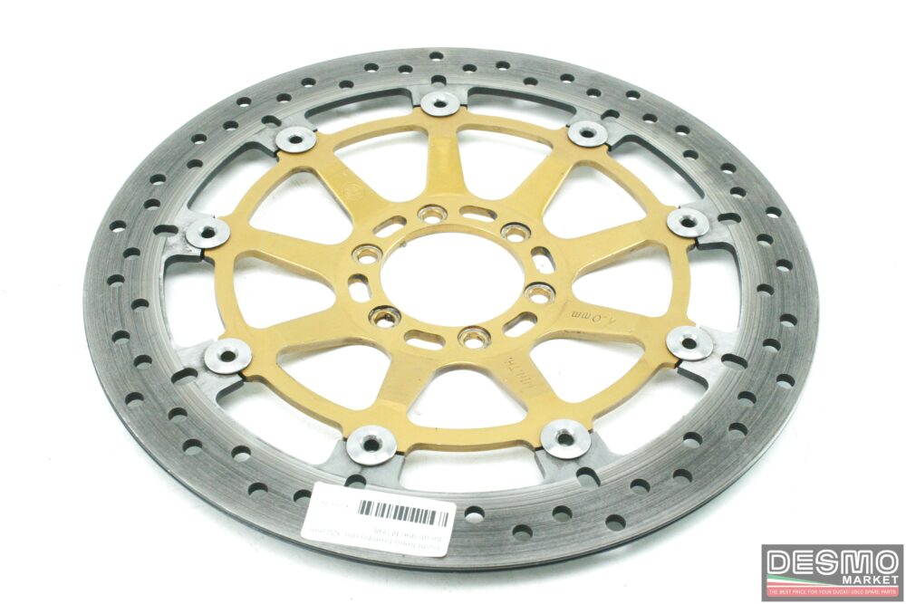 Dischi freno Brembo oro 320 mm Ducati 996 R 998