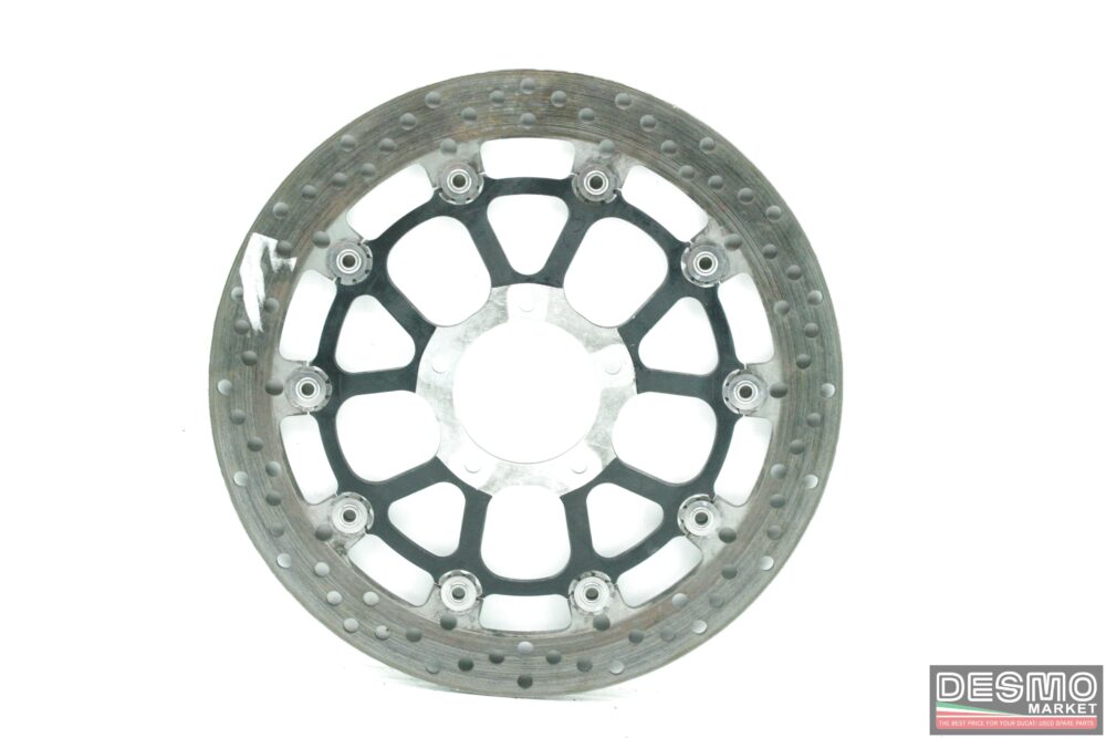 Disco freno anteriore Brembo 320mm Ducati 749 999 848