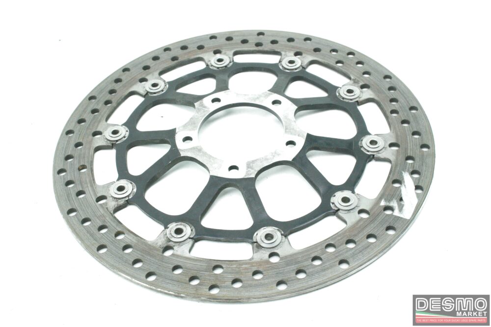Disco freno anteriore Brembo 320mm Ducati 749 999 848