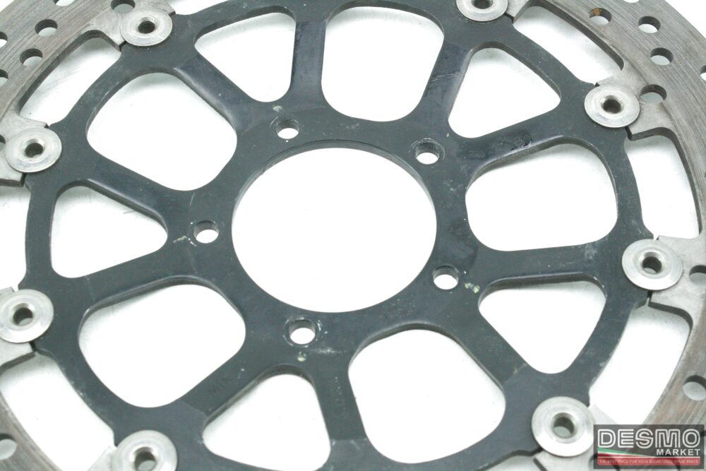 Disco freno anteriore Brembo 320mm Ducati 749 999 848