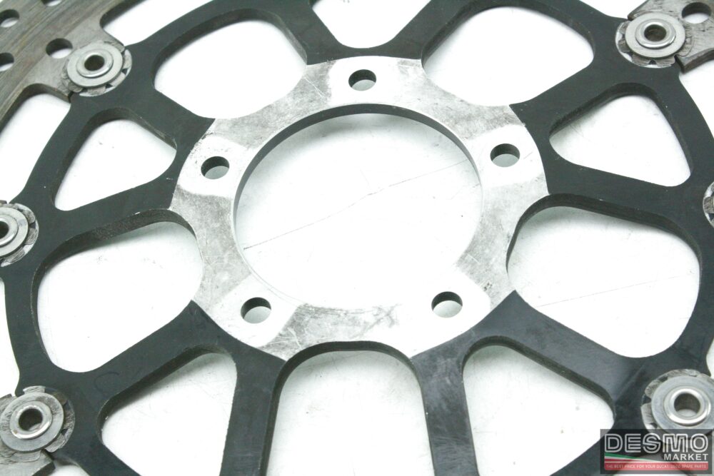 Disco freno anteriore Brembo 320mm Ducati 749 999 848