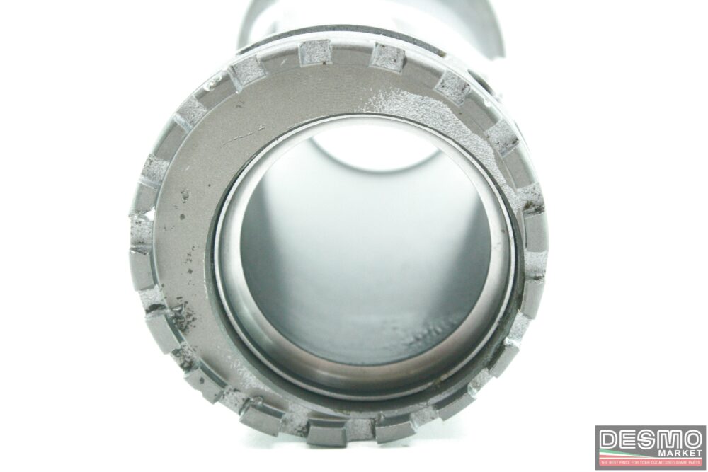 Eccentrico sterzo regolabile Ducati 748 916 996 998 749 999 1098 1198