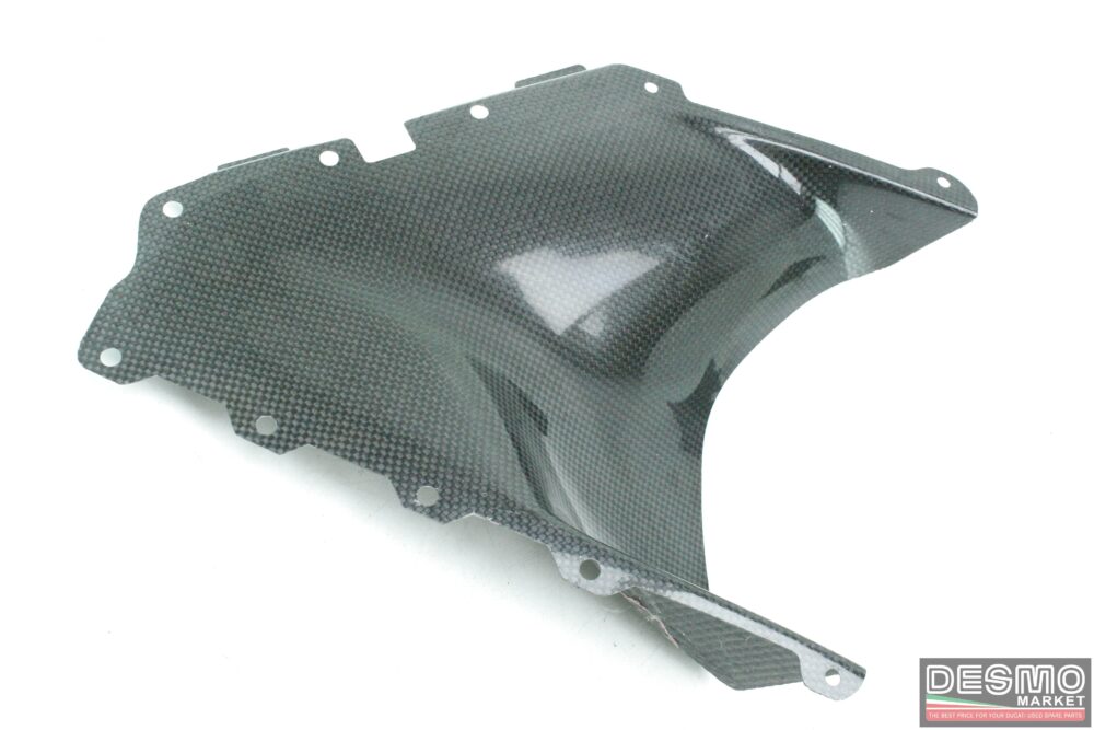 Estrattori aria carbonio Aprilia RSV 1000 new 04-05