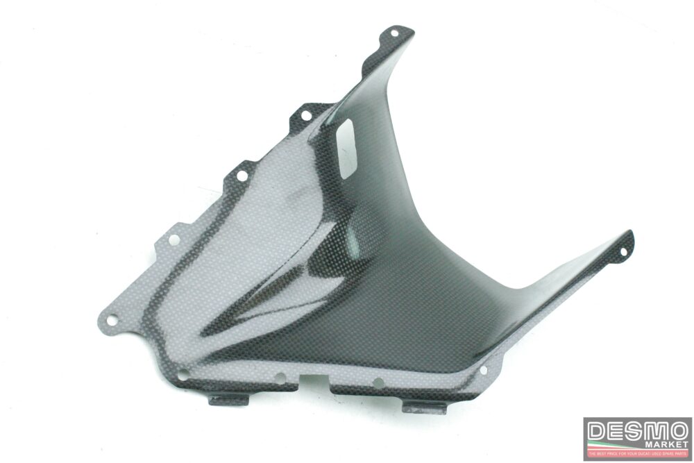 Estrattori aria carbonio Aprilia RSV 1000 new 04-05