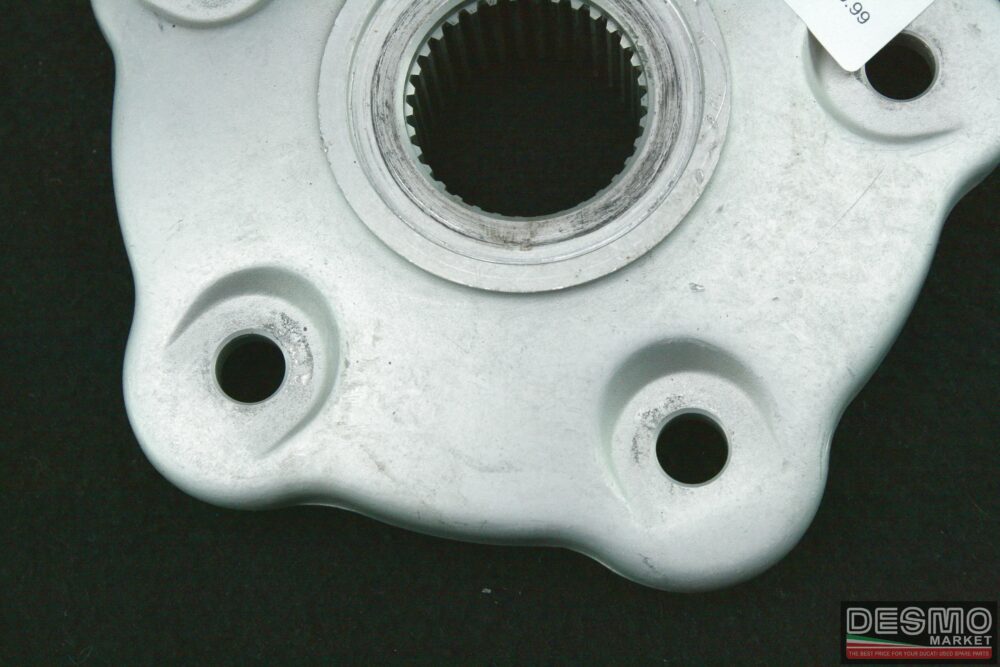 Flangia porta corona Ducati 748 916 996 998