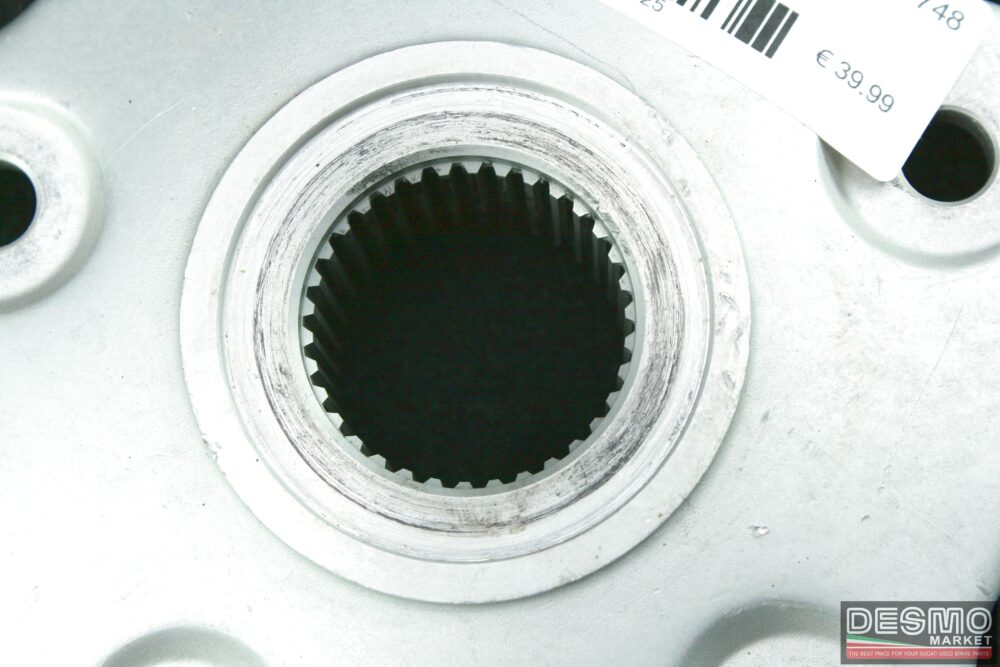 Flangia porta corona Ducati 748 916 996 998