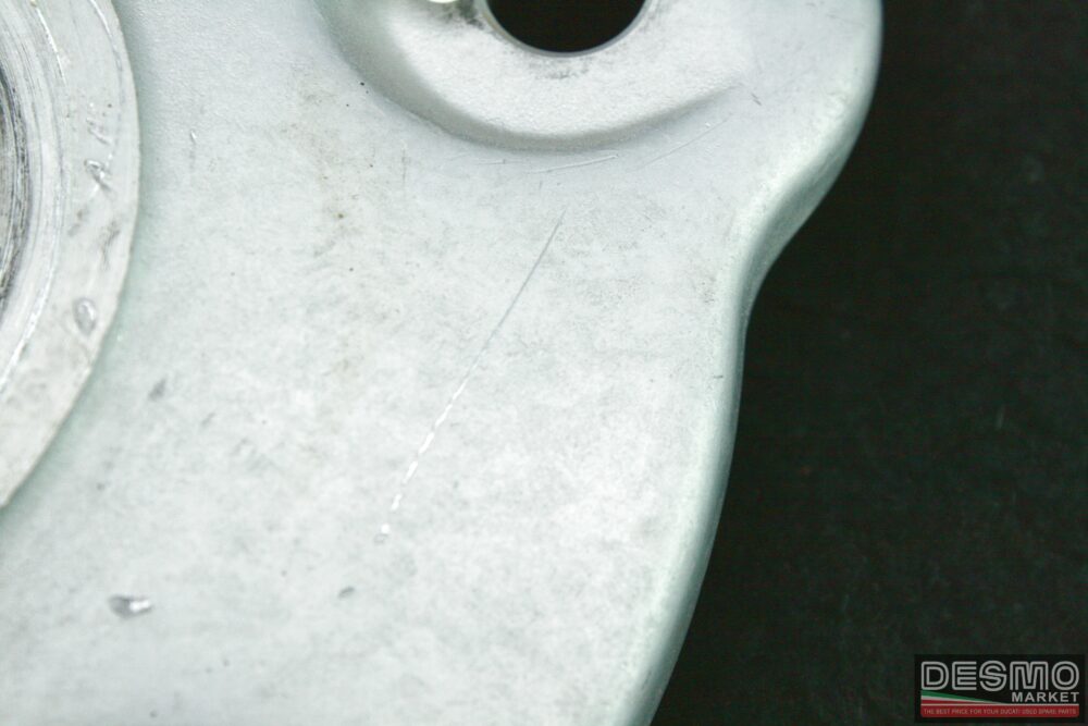 Flangia porta corona Ducati 748 916 996 998