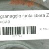Ingranaggio ruota libera Z70 Ducati