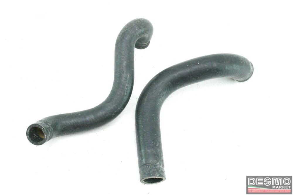 Kit tubi tubazioni radiatore acqua Ducati 748 916 996