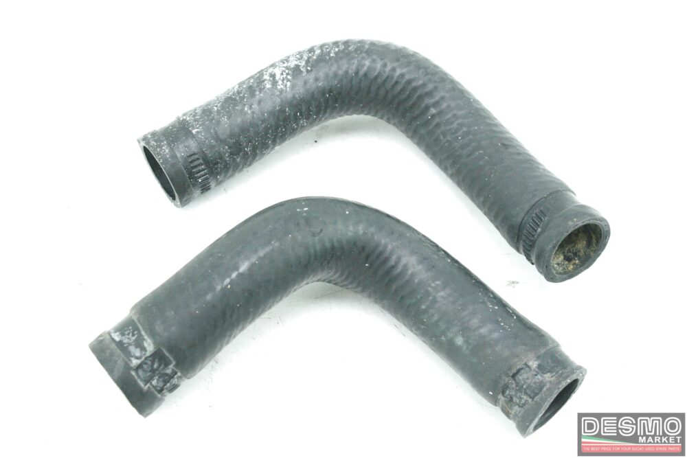 Kit tubi tubazioni radiatore acqua Ducati 748 916 996