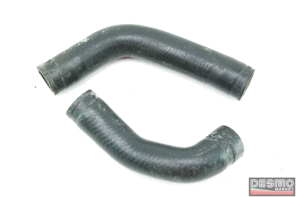 Kit tubi tubazioni radiatore acqua Ducati 748 916 996