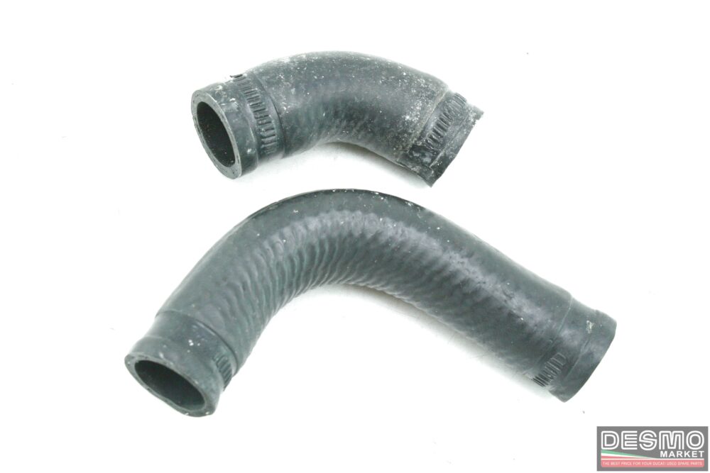 Kit tubi tubazioni radiatore acqua Ducati 748 916 996