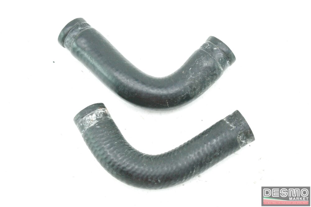 Kit tubi tubazioni radiatore acqua Ducati 748 916 996