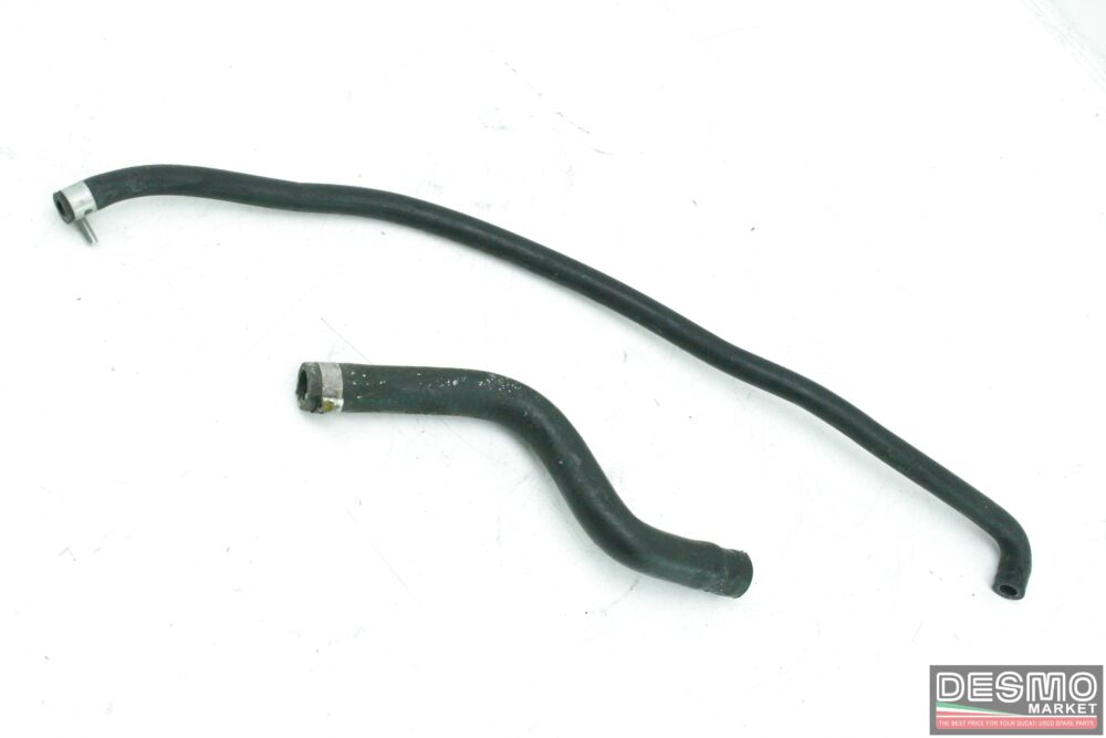 Kit tubi tubazioni radiatore acqua Ducati 748 916 996