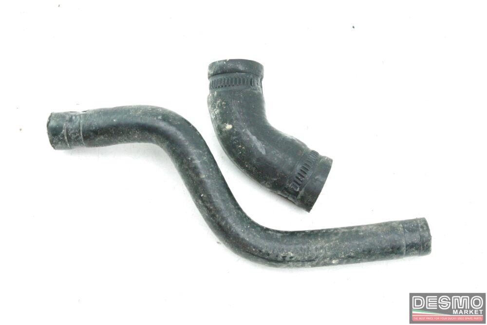 Kit tubi tubazioni radiatore acqua Ducati 748 916 996