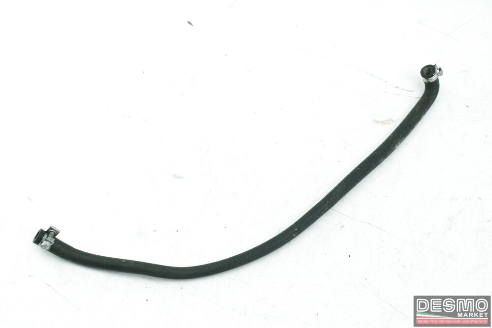 Kit tubi tubazioni radiatore acqua Ducati 748 916 996