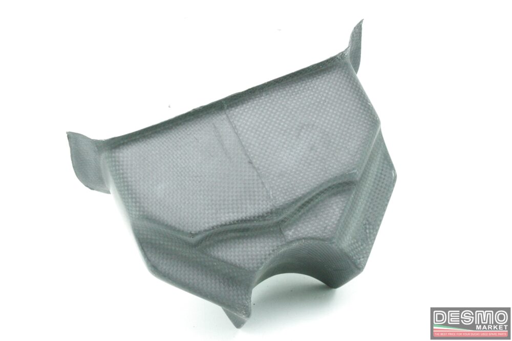 Musetto airbox carbonio Ducati 996 RS