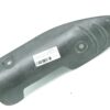 Paracalore scarico destro ATR Triumph Speed triple 1050 04 07