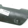 Paracalore scarico destro ATR Triumph Speed triple 1050 04 07