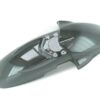 Parafango anteriore carbonio grezzo ATR BMW r1200 GS K25 14-18