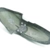 Parafango anteriore carbonio grezzo ATR BMW r1200 GS K25 14-18