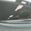 Parafango anteriore carbonio grezzo ATR BMW r1200 GS K25 14-18