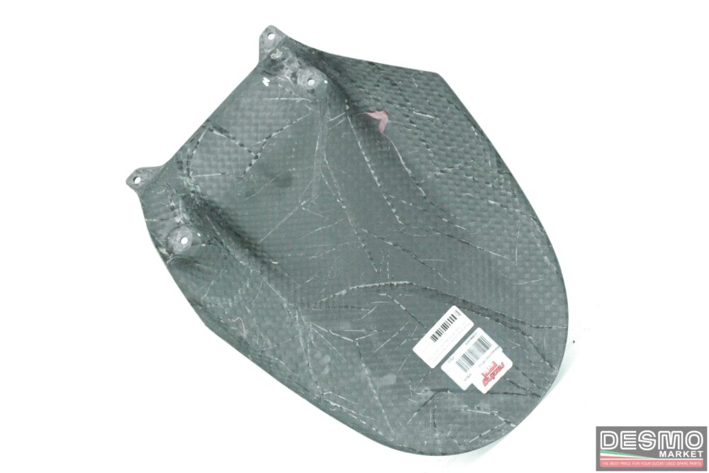 Parafango posteriore Aprilia RSV 1000 new 04-05 Aprilia Tuono 1000