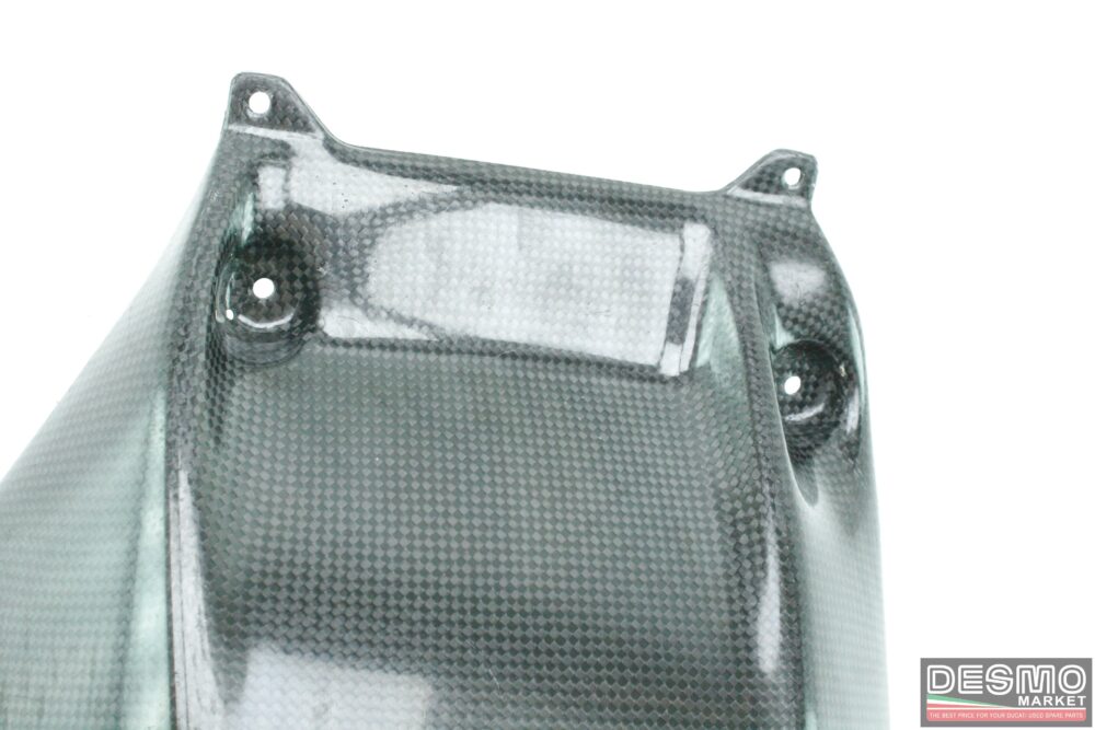 Parafango posteriore Aprilia RSV 1000 new 04-05 Aprilia Tuono 1000