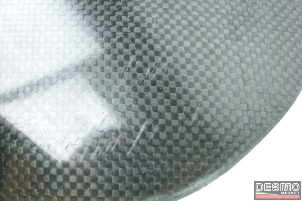 Parafango posteriore Aprilia RSV 1000 new 04-05 Aprilia Tuono 1000
