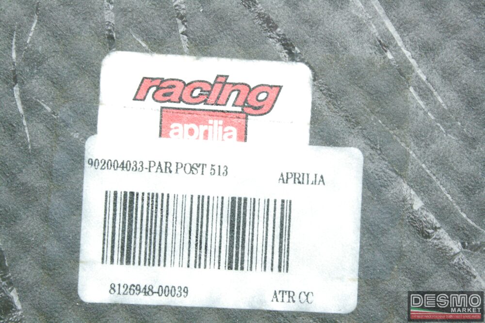 Parafango posteriore Aprilia RSV 1000 new 04-05 Aprilia Tuono 1000