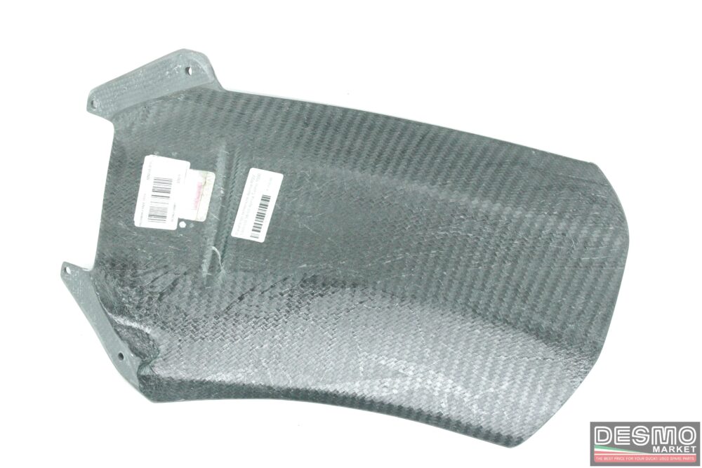 Parafango posteriore Aprilia RSV 1000 old 98-03 Aprilia Tuono 1000