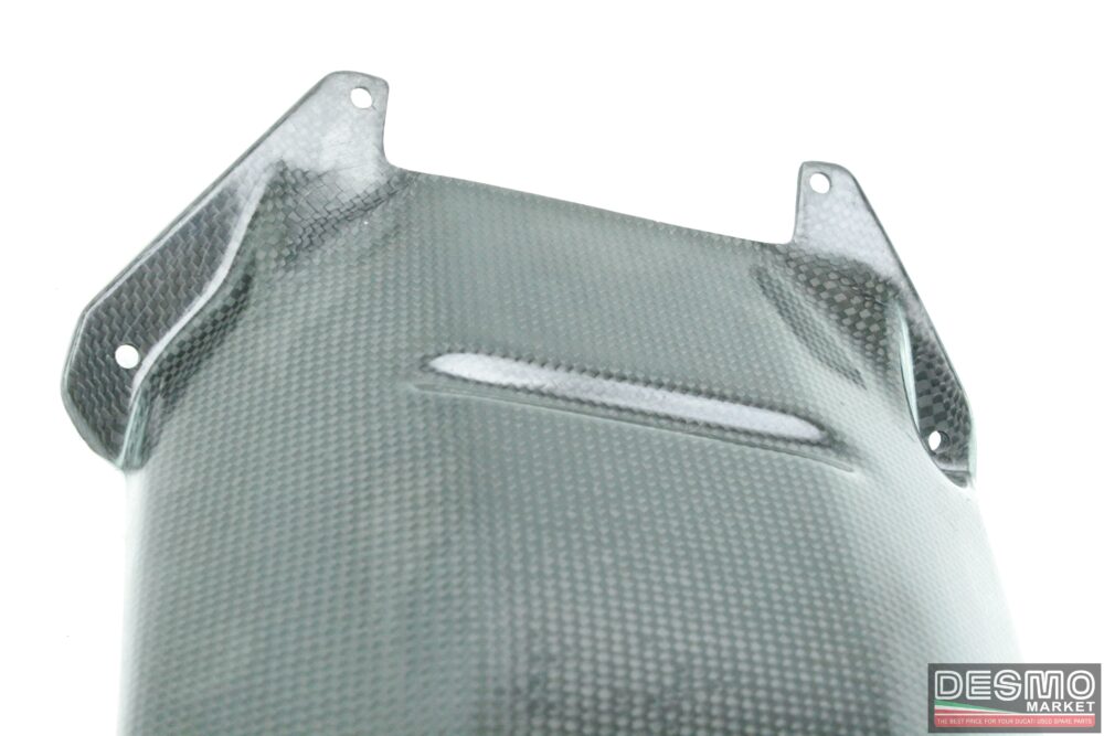 Parafango posteriore Aprilia RSV 1000 old 98-03 Aprilia Tuono 1000