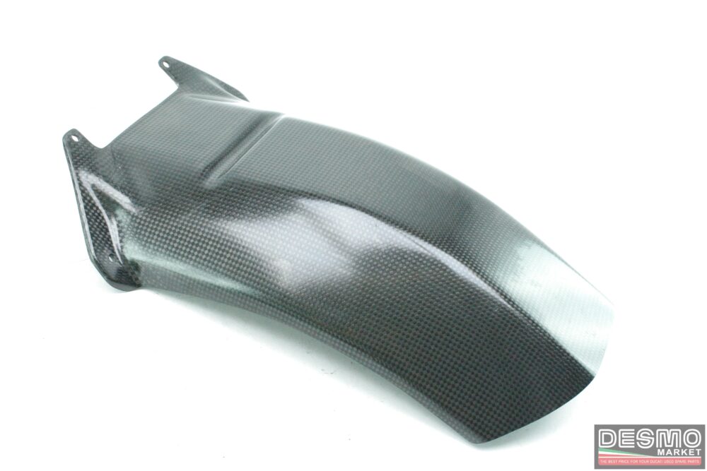 Parafango posteriore Aprilia RSV 1000 old 98-03 Aprilia Tuono 1000