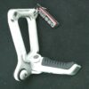 Pedana passeggero originale sinistra Ducati 851