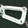 Pedana passeggero originale sinistra Ducati 851