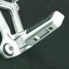 Pedana passeggero originale sinistra Ducati 851