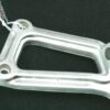 Pedana passeggero originale sinistra Ducati 851