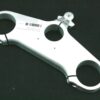 Upper steering yoke Ducati 748 916 996 998