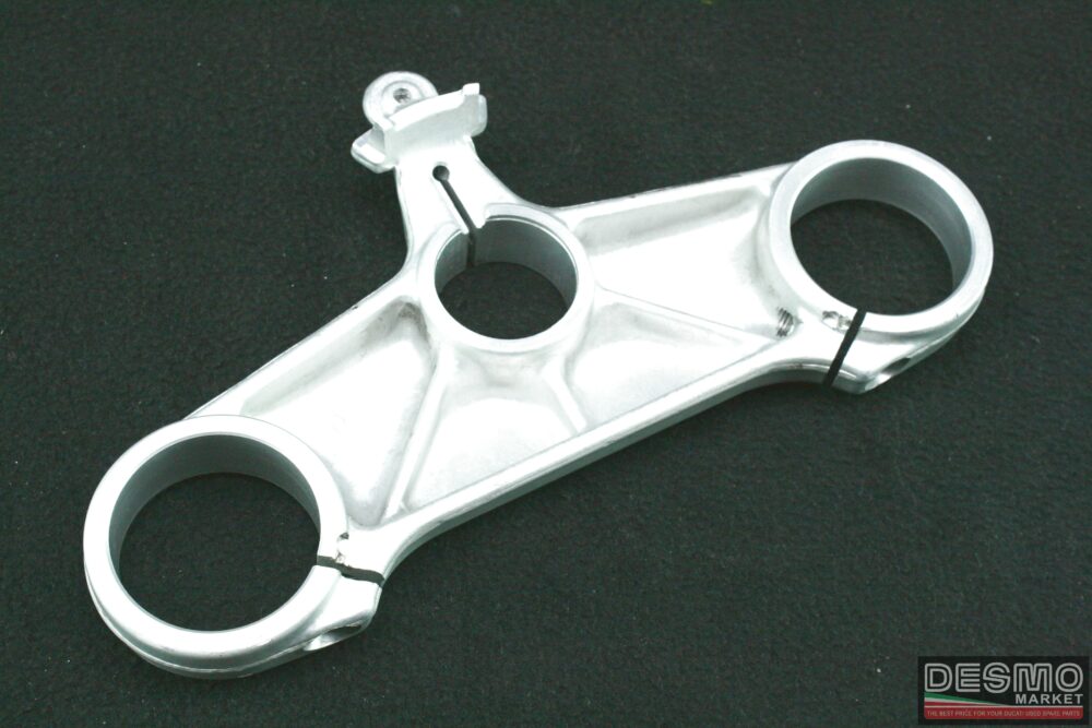 Piastra sterzo superiore Ducati 748 916 996 998
