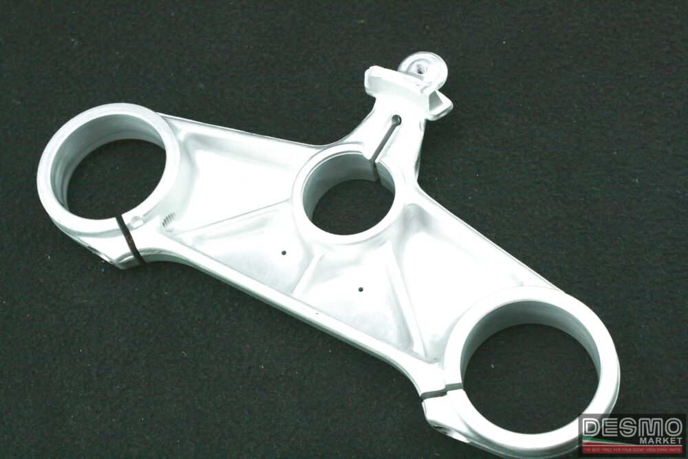 piastra sterzo superiore ducati 748 916 996 998