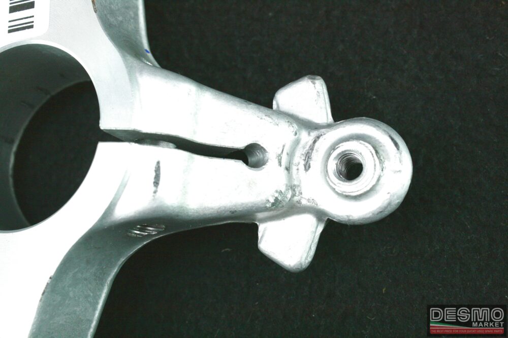 Piastra sterzo superiore Ducati 748 916 996 998