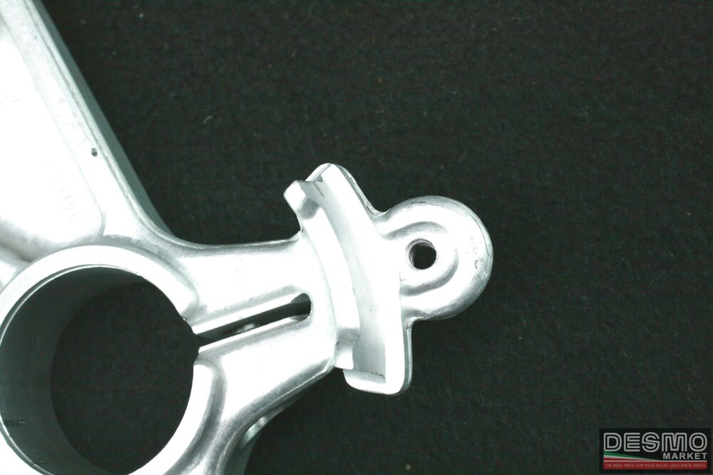Piastra sterzo superiore Ducati 748 916 996 998
